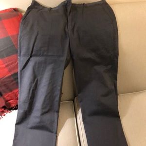 J Crew Chino pants